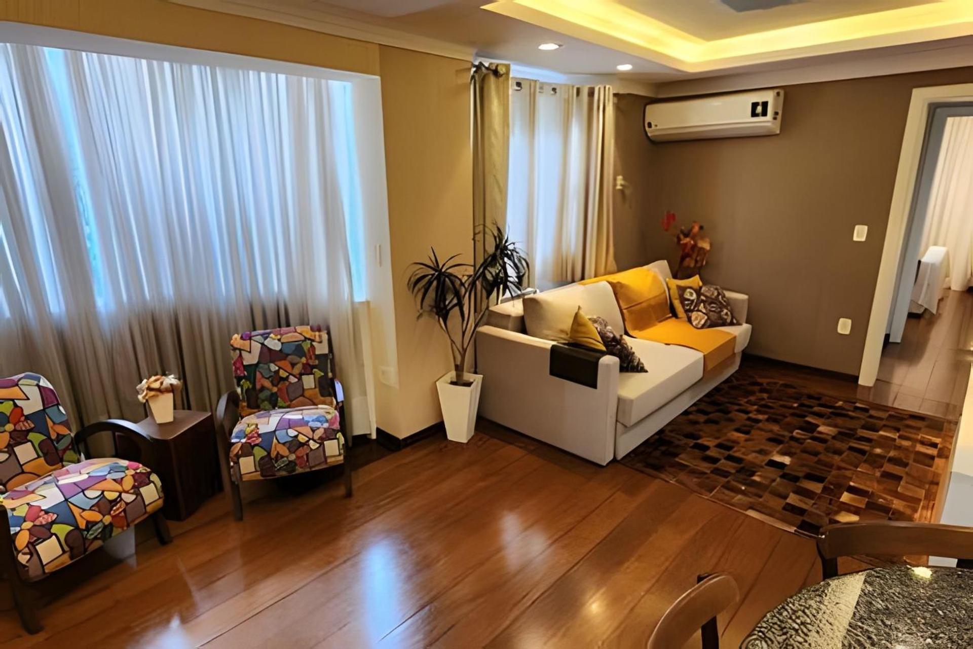 Maravilhoso Apartamento No Centro De Gramado Zewnętrze zdjęcie