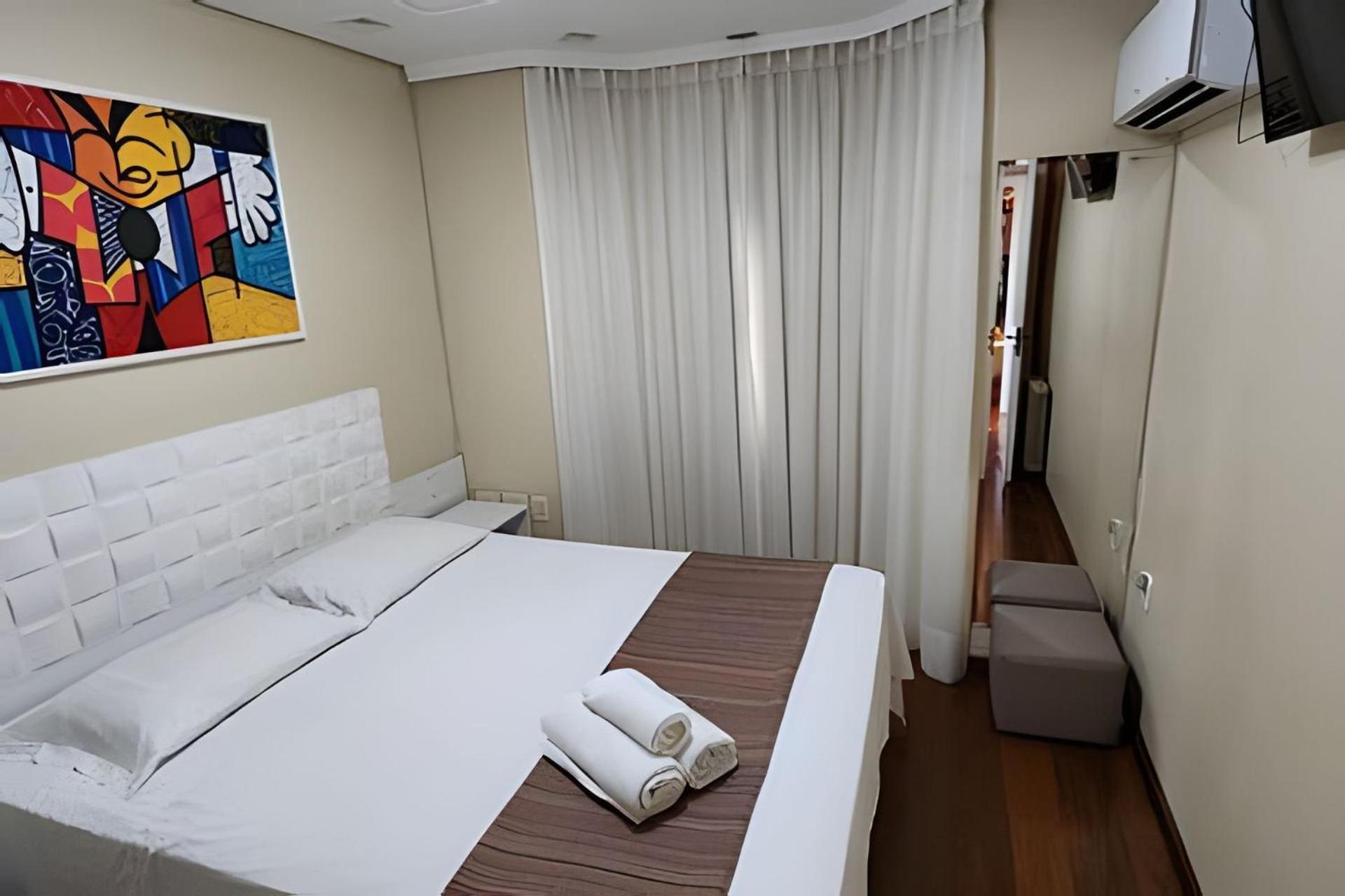Maravilhoso Apartamento No Centro De Gramado Zewnętrze zdjęcie