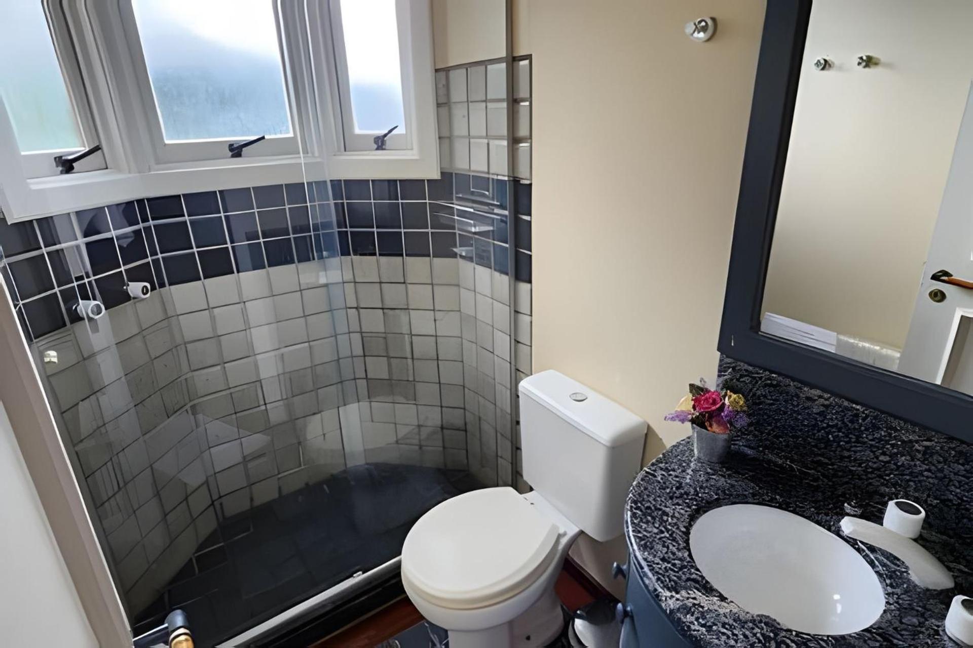 Maravilhoso Apartamento No Centro De Gramado Zewnętrze zdjęcie