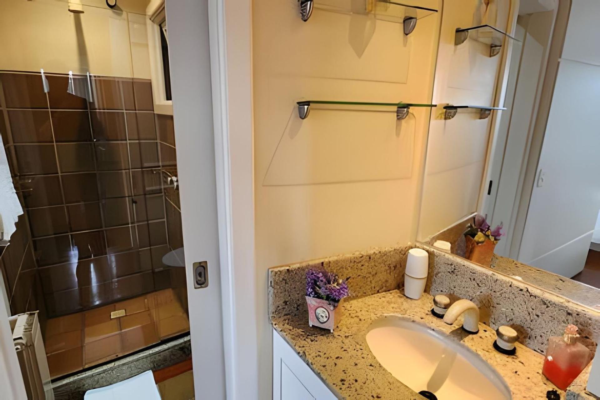 Maravilhoso Apartamento No Centro De Gramado Zewnętrze zdjęcie