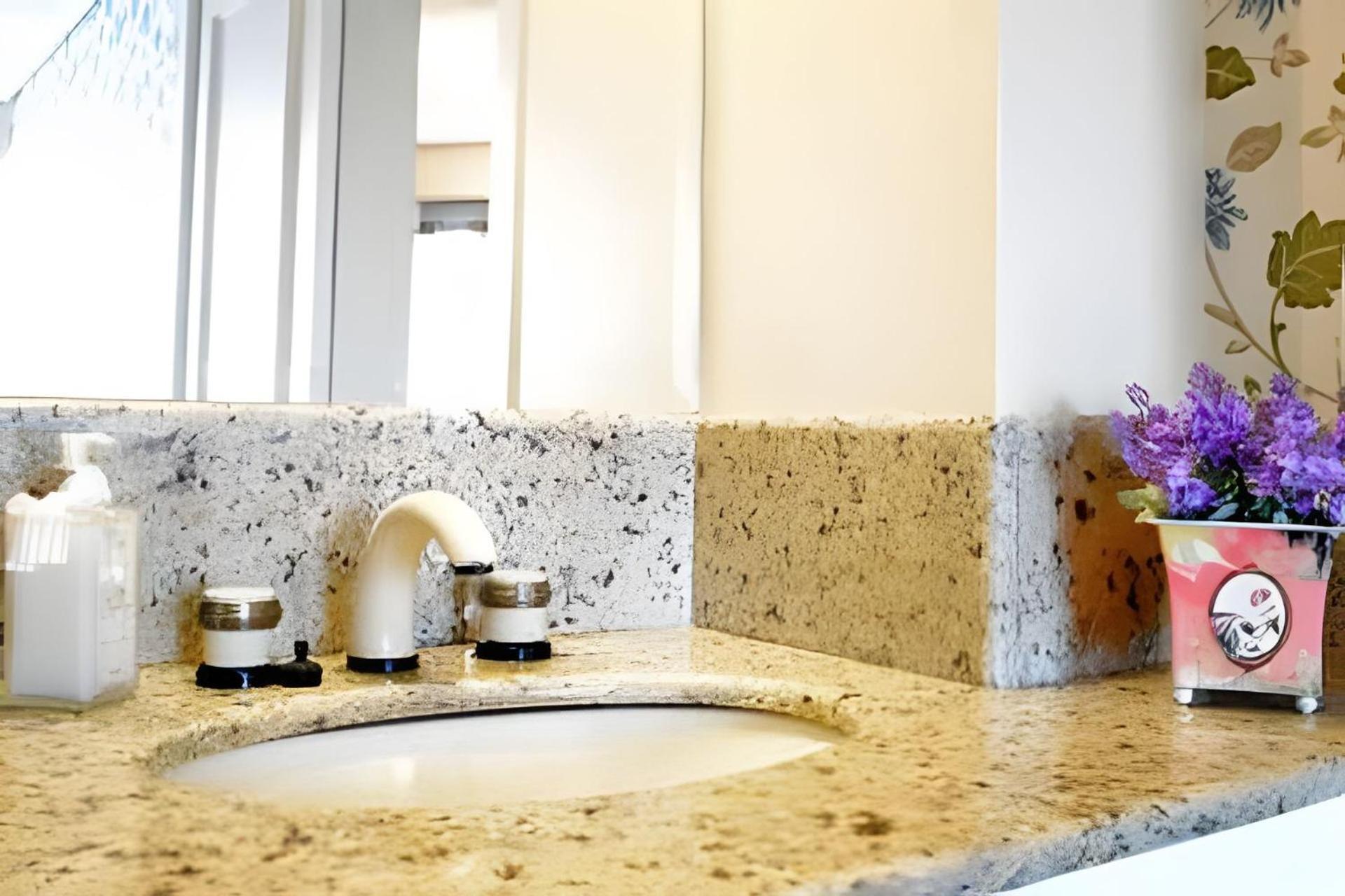 Maravilhoso Apartamento No Centro De Gramado Zewnętrze zdjęcie