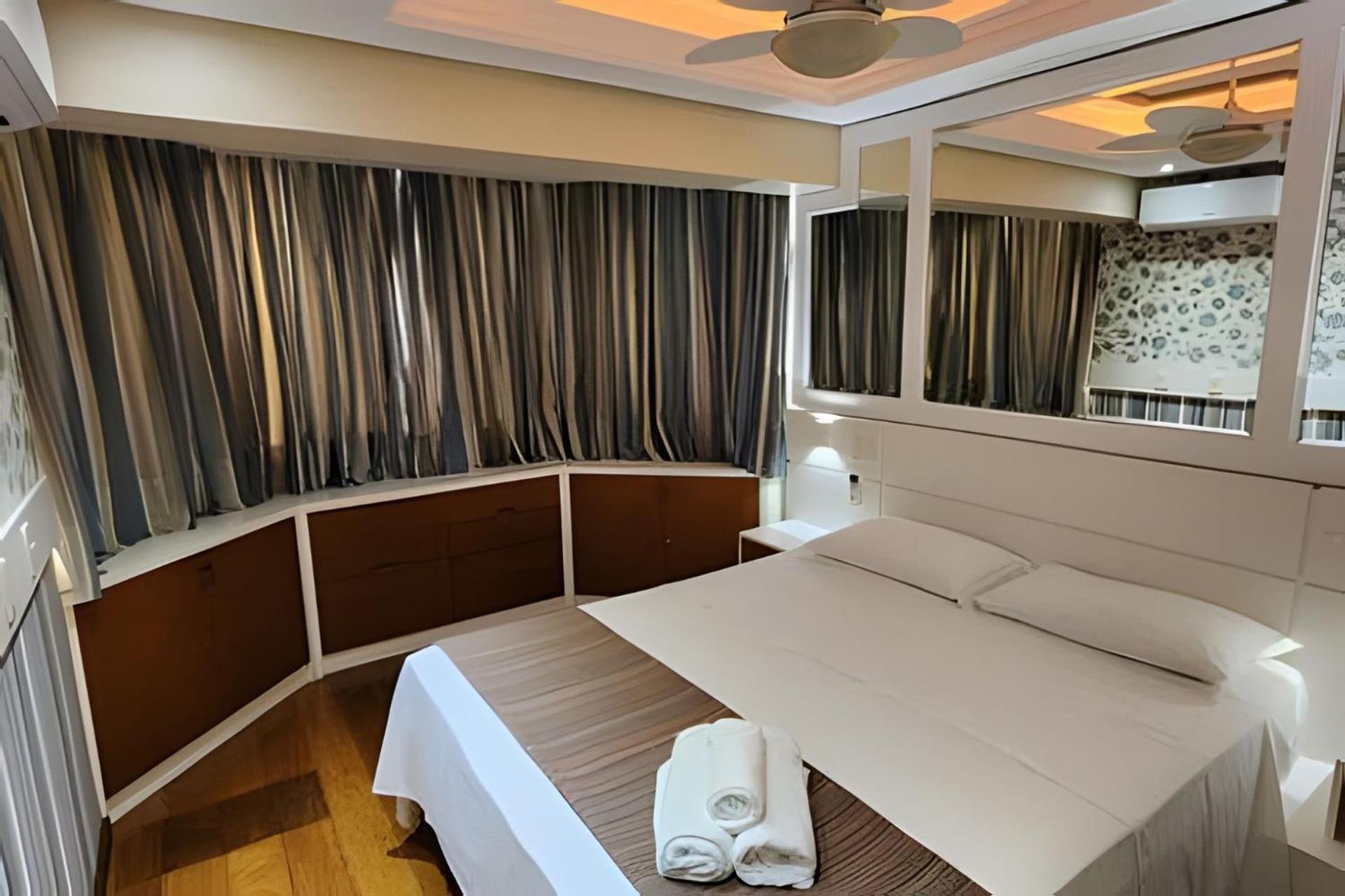 Maravilhoso Apartamento No Centro De Gramado Zewnętrze zdjęcie