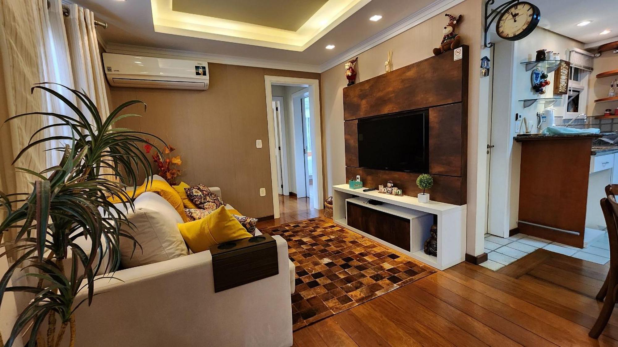 Maravilhoso Apartamento No Centro De Gramado Zewnętrze zdjęcie